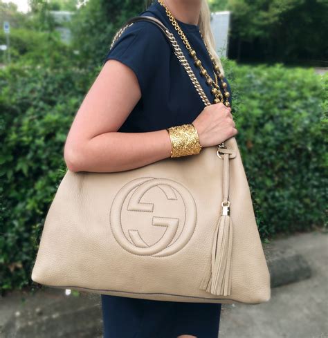 quilted gucci large tote|Gucci extra large tote bag.